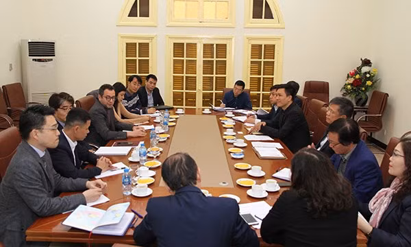 Ayudará la OIT al Seguro Social de Vietnam a mejorar sus operaciones ảnh 1