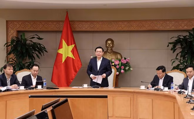 Reporta Vietnam reducción de los precios al consumidor en marzo de este año ảnh 1