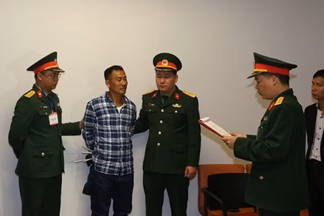 Cuba extradita a delincuente buscado por Vietnam ảnh 1