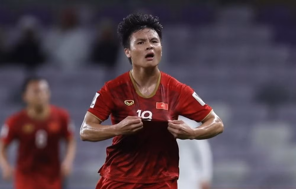 Transmitirá en vivo televisión de Vietnam partidos del Campeonato Asiático de Fútbol sub-23 ảnh 1