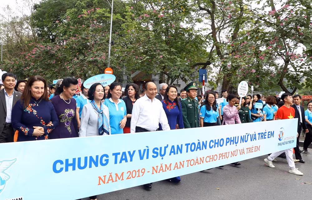 Publica Vietnam indicadores para evaluar el desarrollo sostenible ảnh 1