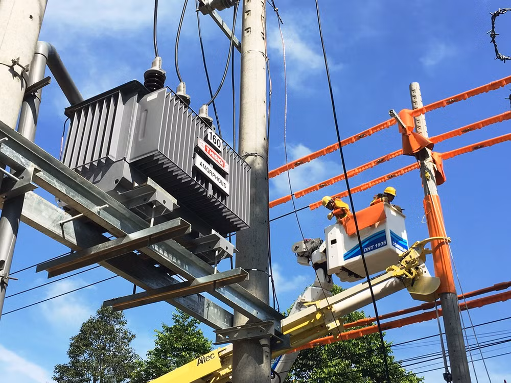 Aprueba Vietnam Programa Nacional para el ahorro de energía ảnh 1