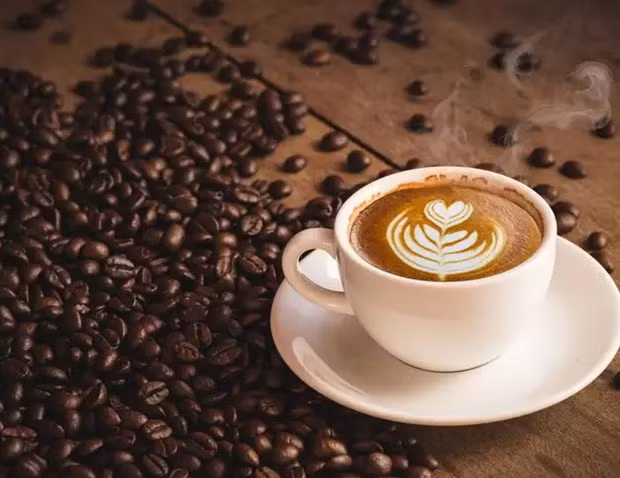 Promocionan el café vietnamita en Festival de Buon Ma Thuot 2019 ảnh 1