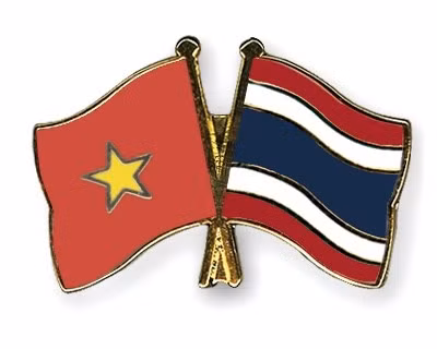 Fortalecen Vietnam y Tailandia cooperación en defensa ảnh 1