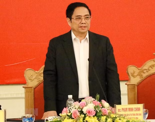 Sesiona en Vietnam segunda reunión del subcomité sobre estatutos partidistas ảnh 1