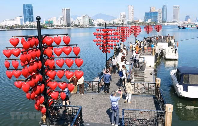 Abrirá Corea del Sur nuevo consulado en ciudad vietnamita de Da Nang ảnh 1