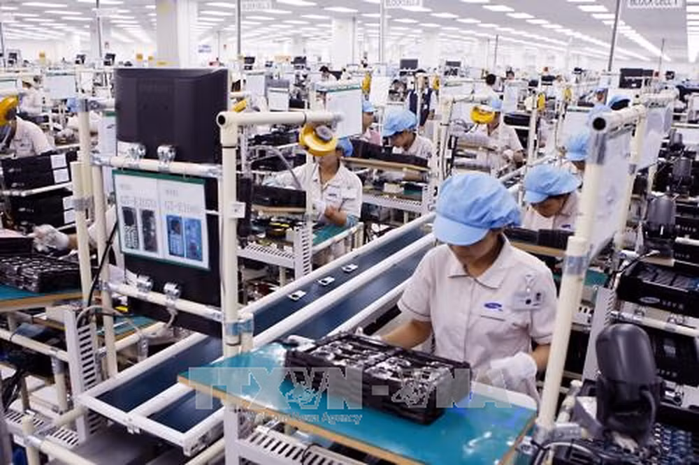 Inician operaciones en Vietnam casi 16 mil nuevas empresas en primeros dos meses de 2019 ảnh 1