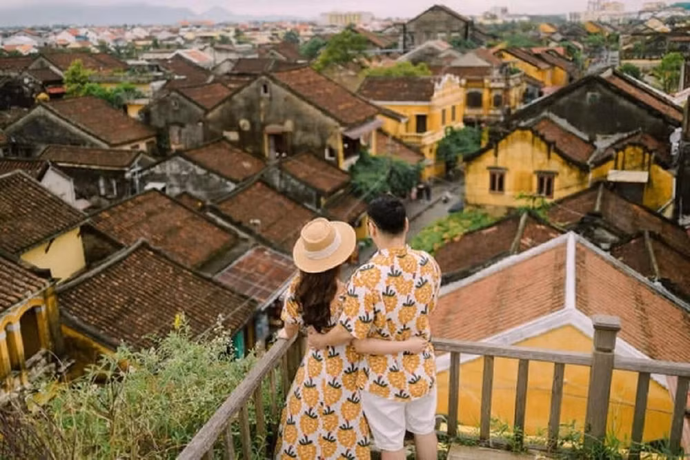  Hoi An entre principales destinos de luna de miel del mundo en 2024 ảnh 1