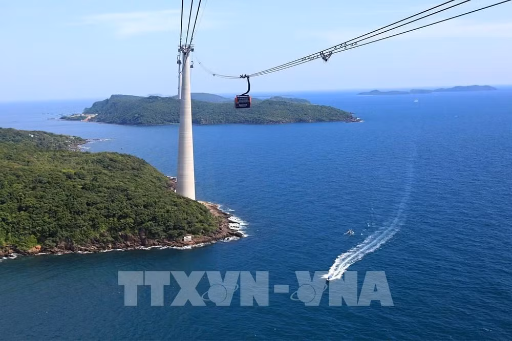 Autoridad Nacional de Turismo de Vietnam pide aclarar información sobre turistas taiwaneses ảnh 1
