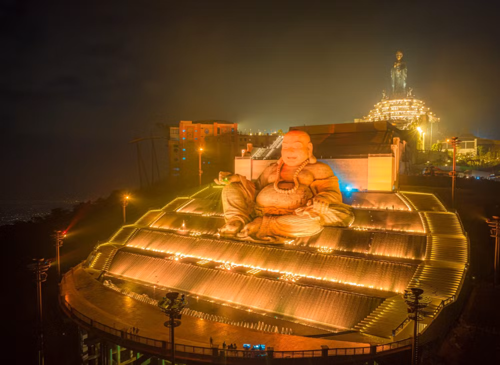Obra vietnamita gana Premio Mundial de Fotografía de Sony ảnh 2