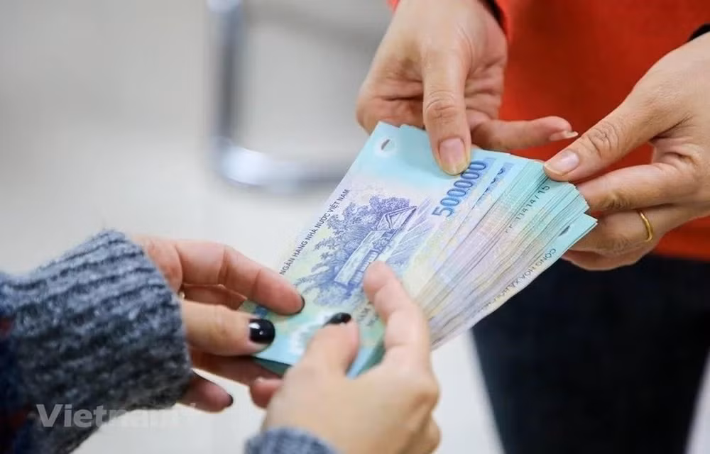 Proponen al Gobierno aumentar salario mínimo a partir del primero de julio ảnh 1