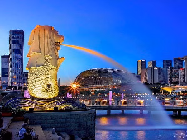 Singapur: ciudad más costosa del mundo por tres años consecutivos ảnh 1