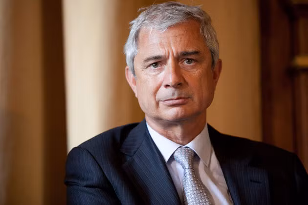 Visita de líder parlamentario francés contribuye a estrechar lazos con Vietnam ảnh 1