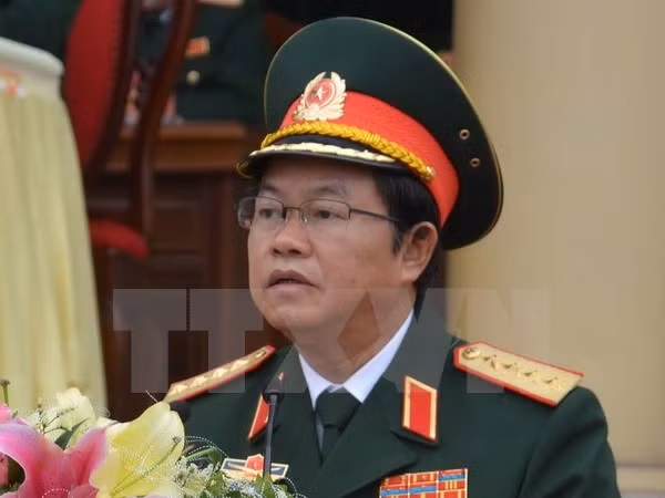 Vietnam por fortalecer nexos en defensa con Laos, Filipinas, Myanmar y Brunei ảnh 1