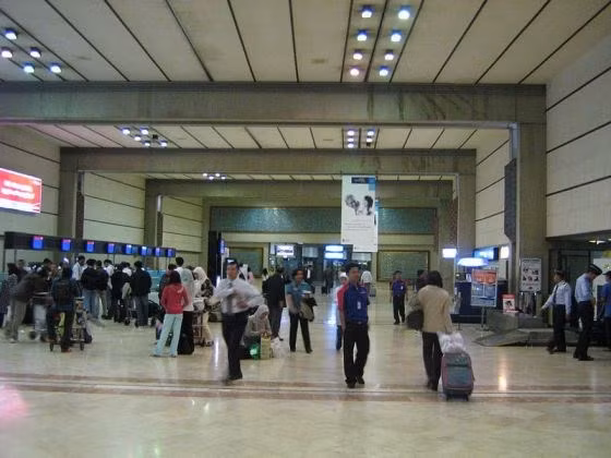 Indonesia detiene 14 sospechosos que presuntamente intentaban a viajar a Siria ảnh 1