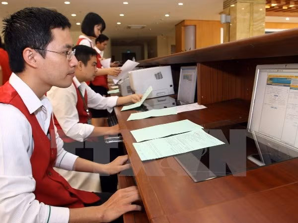 Bloomberg optimista sobre perspectiva de bolsa de valores vietnamita en 2016 ảnh 1