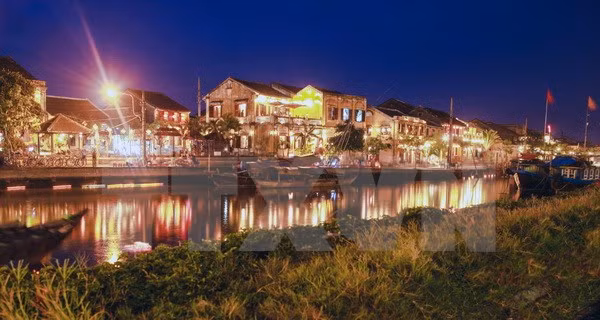 Asistencia europea en promoción de turismo de Vietnam ảnh 1