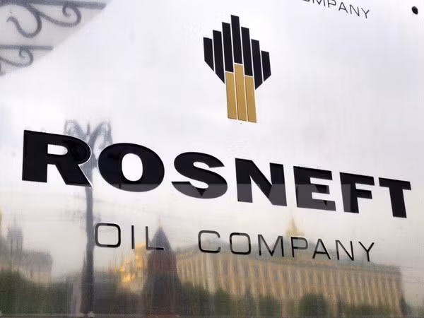 Rosneft inicia perforación en yacimiento de gas natural ảnh 1