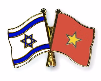 Celebrarán actividades por aniversario 25 de nexos diplomáticos Vietnam-Israel ảnh 1