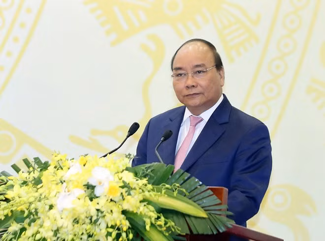  Reafirma Vietnam compromiso de contribuir al éxito de X Cumbre Japón- Mekong ảnh 1