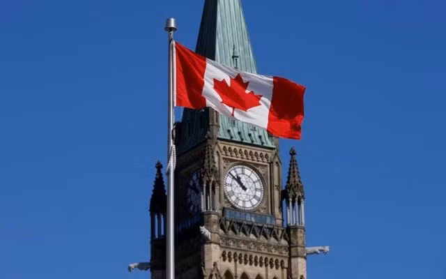 Canadá ratifica Tratado Integral y Progresivo de Asociación Transpacífico ảnh 1 Canadá ratifica Tratado Integral y Progresivo de Asociación Transpacífico ảnh 1