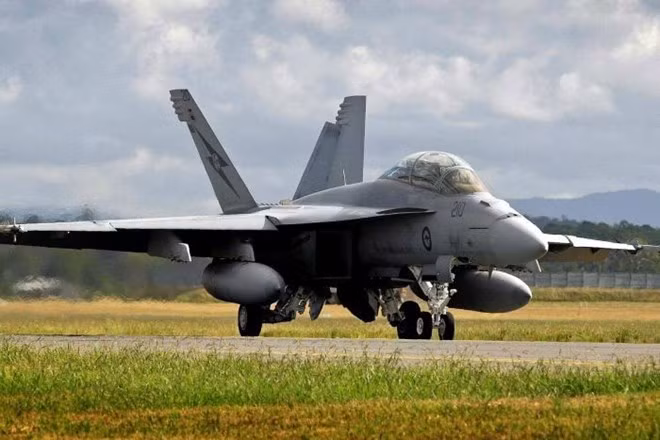 Australia desplegará aviones y buques para garantizar APEC-2018 en Papúa Nueva Guinea ảnh 1