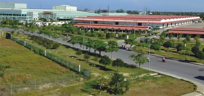 Provincia vietnamita de Quang Nam atrae 300 millones de dólares de inversión foránea ảnh 1