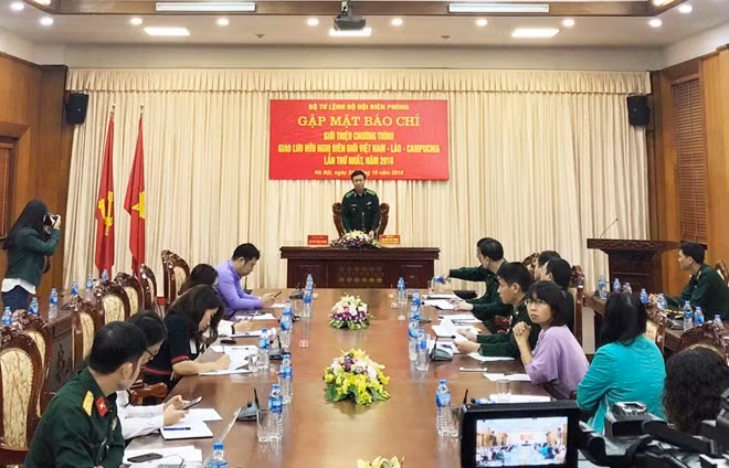 Kon Tum acogerá intercambio de amistad Vietnam-Laos-Camboya ảnh 1