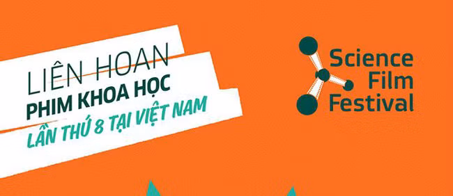 Festival Internacional de Cine Científico presenta en Vietnam la revolución de los alimentos ảnh 1