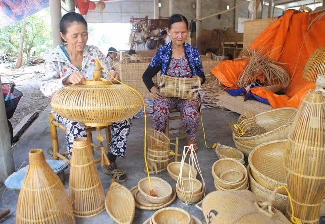 Provincia vietnamita de Quang Ninh impulsa consumo de productos domésticos ảnh 1