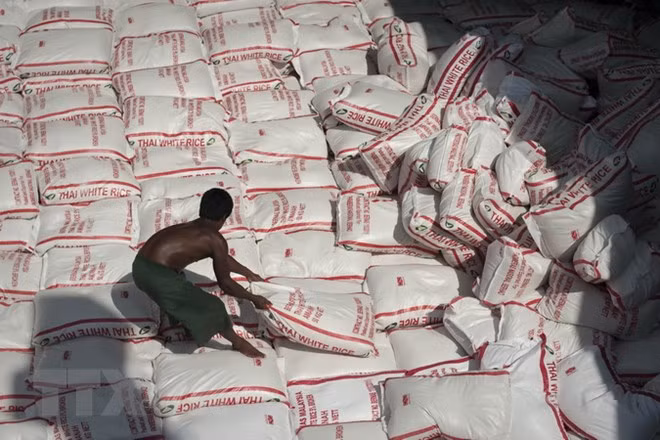 Disminuyen exportaciones de Tailandia en septiembre ảnh 1