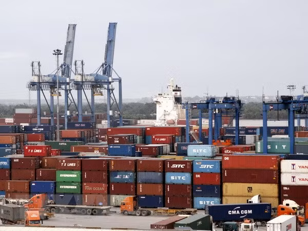 Exportación-importación de provincia vietnamita de Quang Ninh aumenta casi 40 por ciento ảnh 1