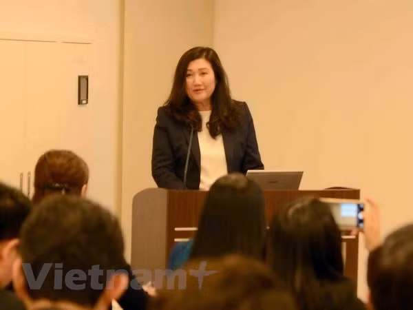 Impulsan oportunidades de cooperación comercial entre Vietnam y Japón ảnh 1