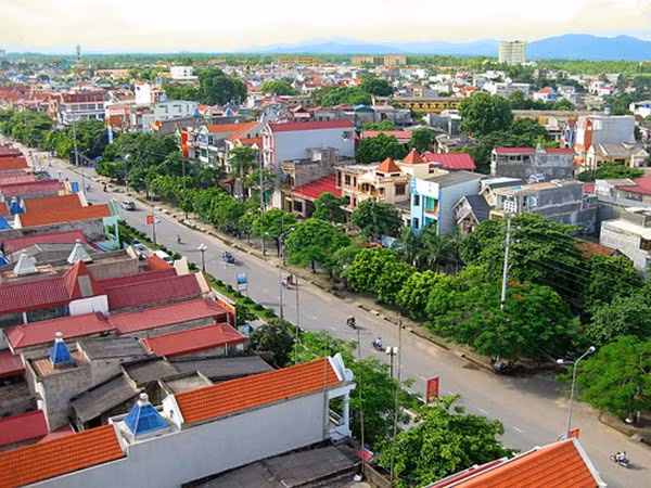 Provincia vietnamita de Phu Tho avanza en desarrollo socioeconómico ảnh 1
