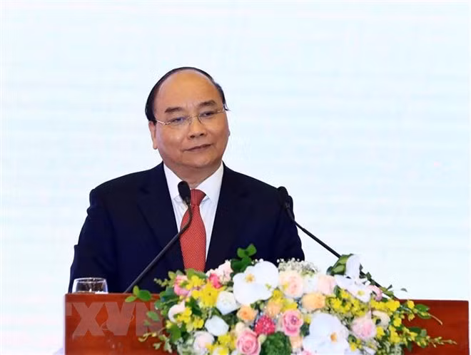 Vietnam seguirá impulsando la coordinación con Japón y otros países del Mekong, afirma premier ảnh 1 Vietnam seguirá impulsando la coordinación con Japón y otros países del Mekong, afirma premier ảnh 1
