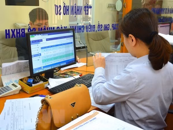  Trabajadores extranjeros en Vietnam se obligarán a participar en Seguro Social ảnh 1