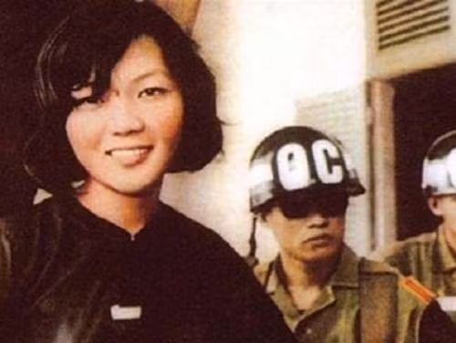 Antes y ahora, las heroicas mujeres de Vietnam ảnh 1