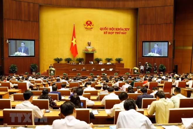  Destacan esfuerzos por mejorar condiciones de vida de minorías étnicas en Vietnam ảnh 1