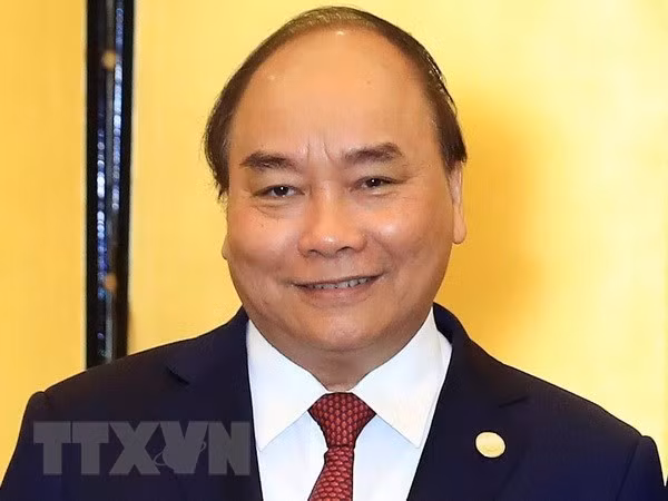 Premier de Vietnam asistirá a reunión de dirigentes de ASEAN en Indonesia ảnh 1