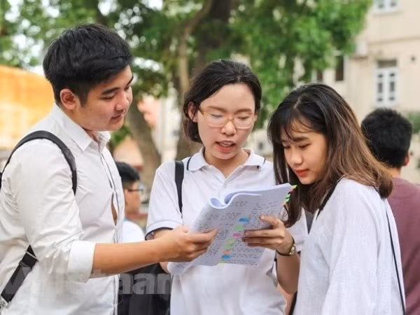 Vietnam avanza en el Índice de Innovación Global ảnh 1