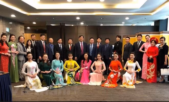  Vietnam promueve el turismo nacional en Corea del Sur ảnh 1