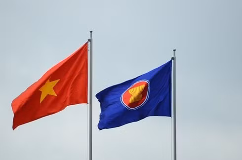 Convoca Vietnam concurso de creación de carteles sobre Año Presidencial de ASEAN 2020 ảnh 1