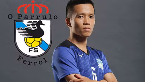 Deportista vietnamita jugará para club de fútbol sala español ảnh 1 Deportista vietnamita jugará para club de fútbol sala español ảnh 1