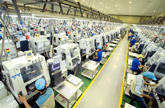 Promulga Vietnam documentos legales para facilitar desarrollo del sector privado ảnh 1