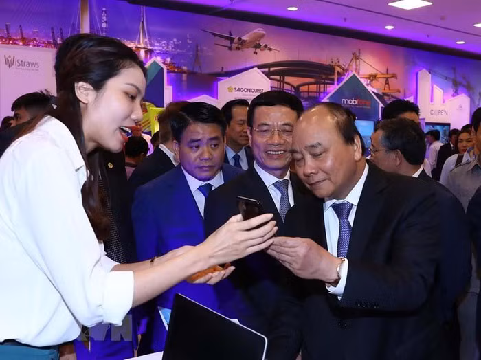 Emite gobierno de Vietnam nueva resolución para mejorar entorno empresarial ảnh 1