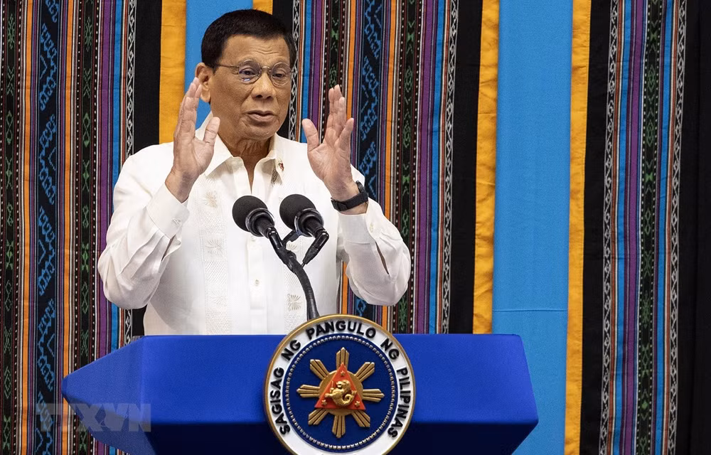 Manila dispuesta a evacuar a filipinos en Oriente Medio tras ataque en Bagdad ảnh 1