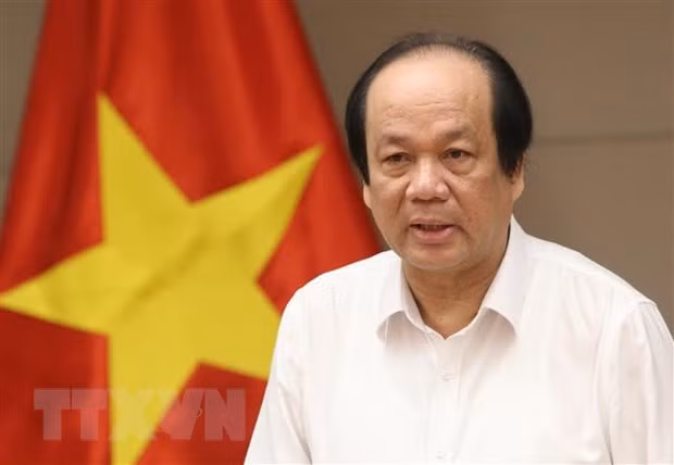 Se empeña Vietnam en simplificar procedimientos para iniciar negocios ảnh 1