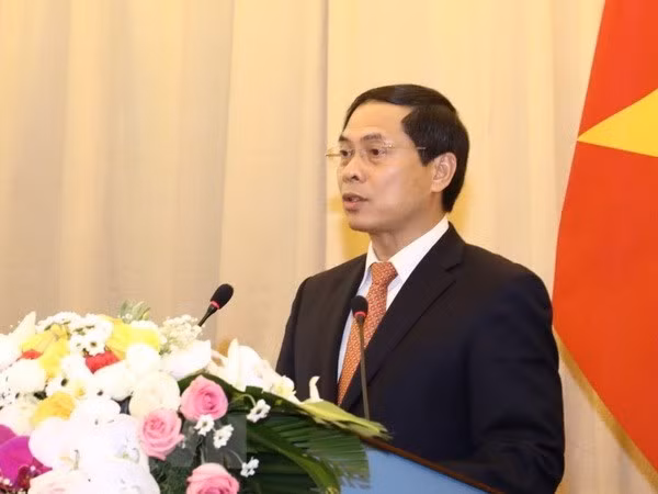 Vietnam y la India por impulsar asociación estratégica integral ảnh 1