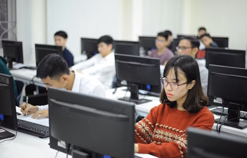 Cambian revolución industrial hábitos de turistas en Vietnam y el mundo ảnh 1 Cambian revolución industrial hábitos de turistas en Vietnam y el mundo ảnh 1