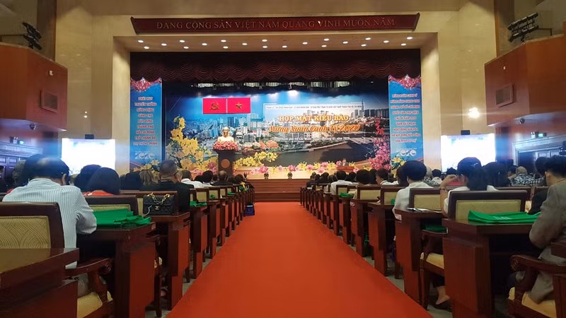 Comunidad de vietnamitas en exterior, puente de enlace para ampliar nexos entre Vietnam y otros países ảnh 1 Comunidad de vietnamitas en exterior, puente de enlace para ampliar nexos entre Vietnam y otros países ảnh 1